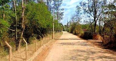 Terreno Urbano de 18.150m² em Jacareí/SP