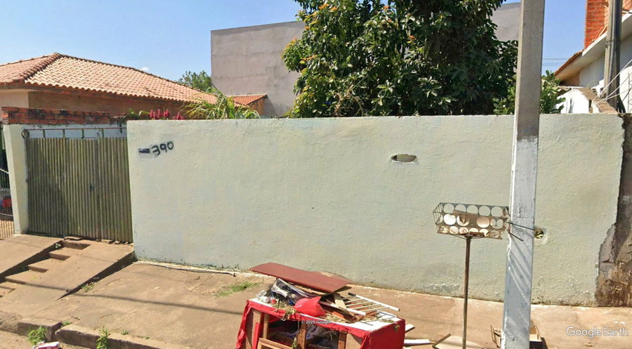 Casa com 200m² no Jardim Santa Mônica