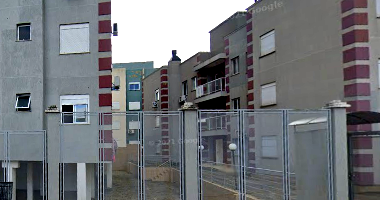Apartamento 73,89 m² com vaga, 2 quartos, 1 banheiro, ocupado