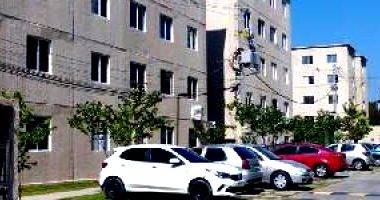 Apartamento em Rio de Janeiro com 2 Quartos