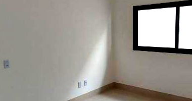 Casa Ocupada com 3 Quartos e 2 Banheiros em Trindade - GO