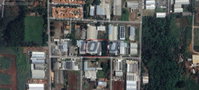 Barracão Industrial com 3.387,85m² em Apucarana/PR