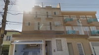 Apartamento 2 dorms no Edifício Dubai, Campestre - Santo André/SP