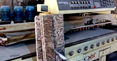 Máquina politriz automática em Angra dos Reis/RJ