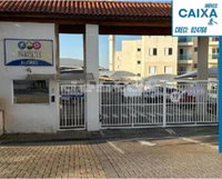 Apartamento 2 quartos com 47,44 m² e 1 banheiro