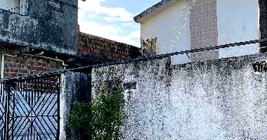 Casa com 2 Quartos em Paulista/PE