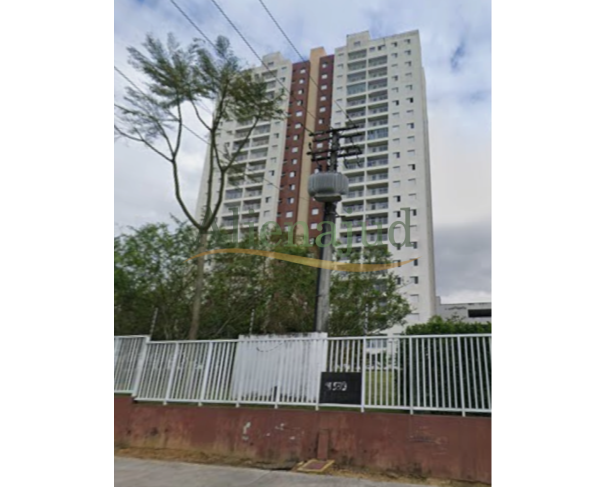 Apartamento Duplex com 2 Vagas em Santos/SP - Morro da Nova Cintra