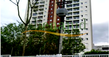 Apartamento Duplex com 2 Vagas em Santos/SP - Morro da Nova Cintra