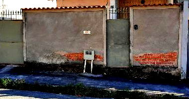 Casa em Campo Grande com 75m² e terreno de 153m²