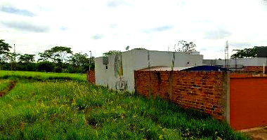 Casa com 69,99 m² em terreno de 250 m² em Adamantina/SP