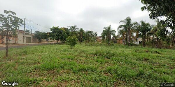 Terreno Residencial em Parque das Oliveiras com 160m²
