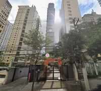Apartamento com 72,265 m², 1 quarto, 1 banheiro