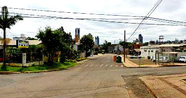 Terreno Urbano em Chapecó - Oportunidade Imperdível!
