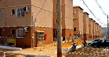 Apartamento 2 Quartos em Uberaba - Oportunidade Imperdível