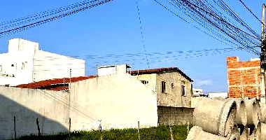 Terreno 200m² em Aruana, ideal para investimento