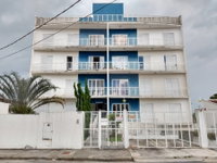 Apartamento 73m² com 1 vaga, 2 quartos, 1 banheiro