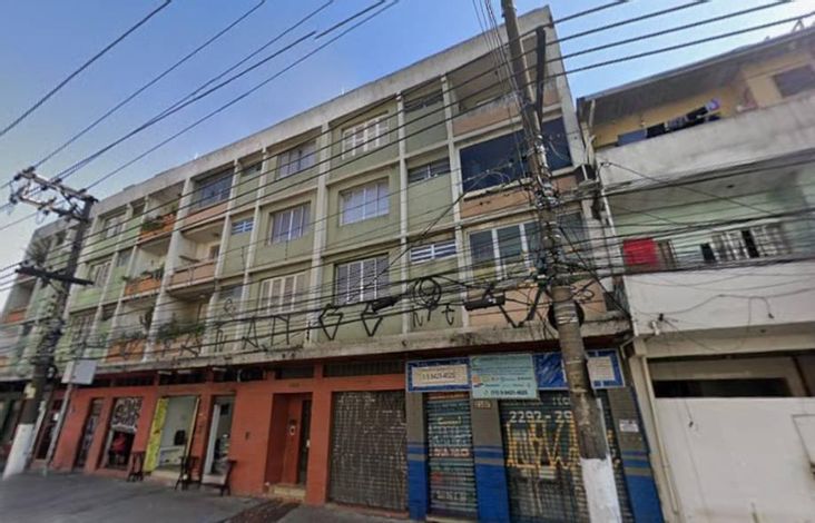 Apartamento com 2 quartos, 1 banheiro, 72,99m²