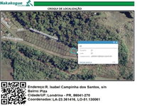 Terreno de 346m² no Jardim Neman Sahyun - Londrina/PR