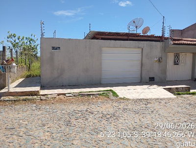 Casa com 2 quartos, 2 banheiros e 76,64 m²