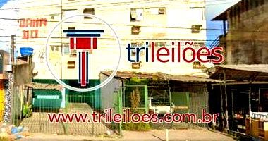 Apartamento com 112,83m² em Jaboatão dos Guararapes/PE