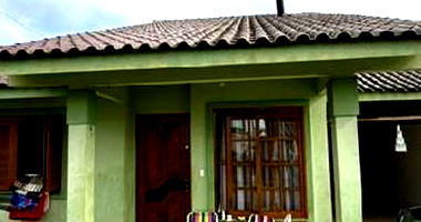 Casa com 3 quartos em Estrela, RS