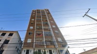 Apartamento com 87m² em Marapé, Santos/SP -