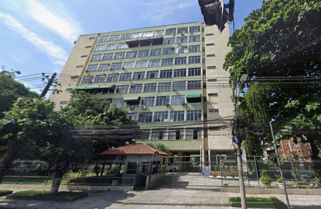Apartamento com 2 quartos e vaga em condomínio com lazer completo