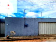 Casa com 80,64m² em Juazeiro do Norte/CE