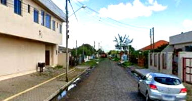 Casa Ocupada com 206m² em Tramandaí/RS