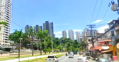 Loja 20m² em Salvador - Ocupado