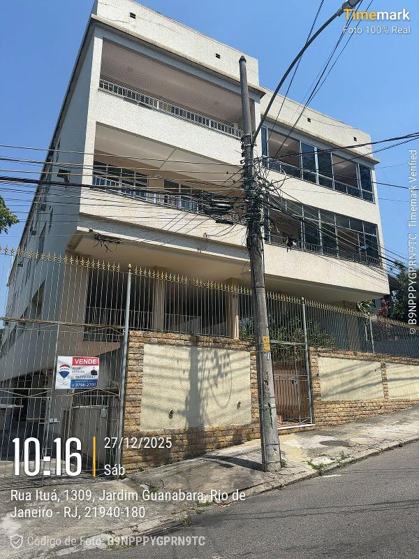 Apartamento 60m² em Rio de Janeiro - Oportunidade Caixa