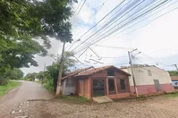 Imóvel Industrial com Benfeitorias em Três Corações/MG