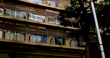 Apartamento Ocupado com 26.25m² na Consolação, São Paulo