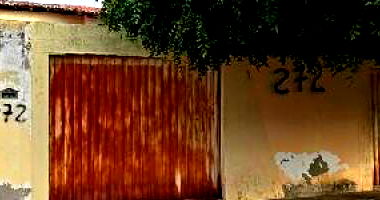 Casa em Açu/RN com 3 quartos