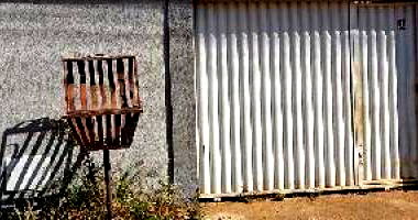 Casa em Luziânia com 2 quartos e 54m² de área construída