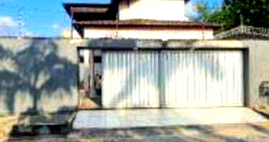 Casa Padrão Ocupada com 1 Vaga em Emaús