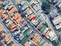 Terreno com 175m² + Casa em Caçapava - Vitória Vale