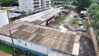 Terreno comercial com 1.628 m², ideal para investimento