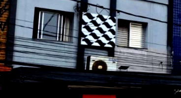 Prédio com instalações para hotel em São Paulo