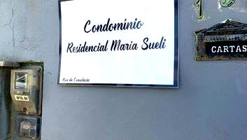 Apartamento Térreo em Porto Seguro com 65m²