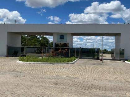 Lote em Alagoinhas/BA com 360m² de Terreno