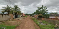 Direitos sobre duas casas com 163m² construídos, terreno 300m²