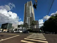 Apartamento com 2 vagas no Jardim dos Estados, Campo Grande/MS