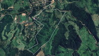Imóvel Rural com 1097887 m² em Pedreira - SP
