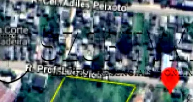 Terreno Amplo de 10.000m² no Centro de Tapes