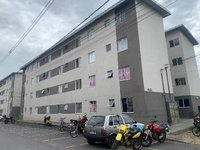 Apartamento com 2 Quartos e 1 Vaga em Lagoa Santa