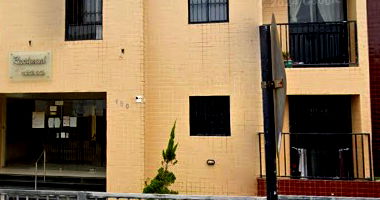 Apartamento 54,75m² com 1 vaga, ocupado, pronto para regularização