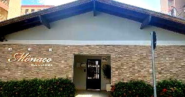 Apartamento em Birigui/SP com 2 quartos
