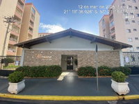 Apartamento em Birigui/SP com 2 quartos