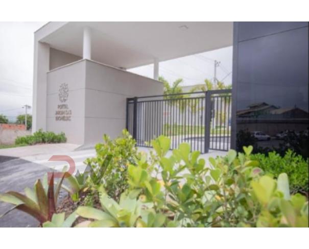 Apartamento em Condomínio com 2 Quartos em Itaboraí/RJ